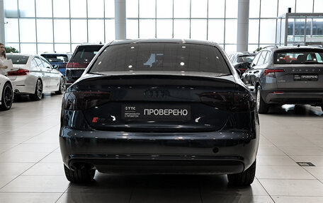Audi A4, 2013 год, 1 099 000 рублей, 7 фотография