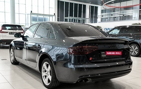 Audi A4, 2013 год, 1 099 000 рублей, 8 фотография