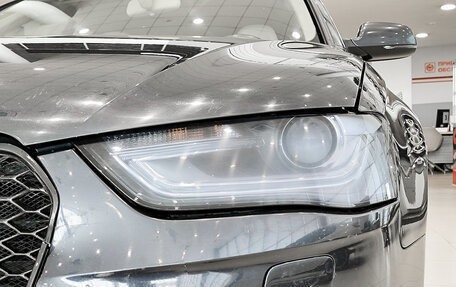 Audi A4, 2013 год, 1 099 000 рублей, 21 фотография