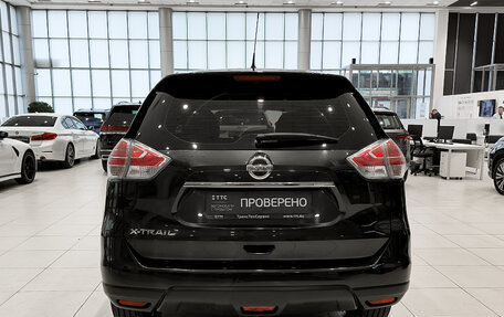 Nissan X-Trail, 2015 год, 1 450 000 рублей, 7 фотография