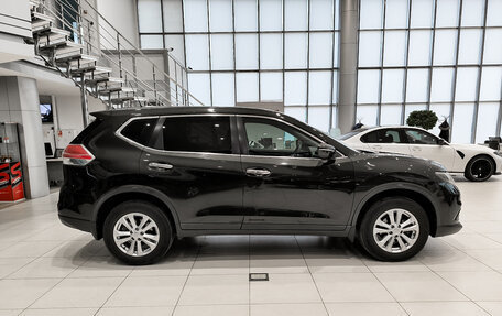 Nissan X-Trail, 2015 год, 1 450 000 рублей, 5 фотография