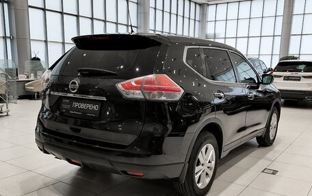 Nissan X-Trail, 2015 год, 1 450 000 рублей, 6 фотография
