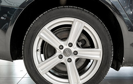 Audi A4, 2013 год, 1 099 000 рублей, 22 фотография