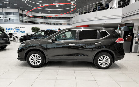 Nissan X-Trail, 2015 год, 1 450 000 рублей, 10 фотография