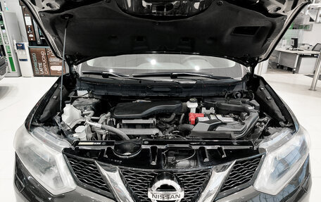 Nissan X-Trail, 2015 год, 1 450 000 рублей, 11 фотография