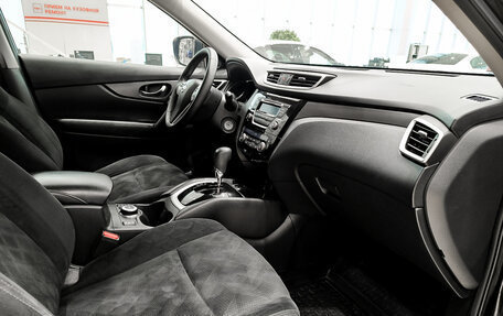 Nissan X-Trail, 2015 год, 1 450 000 рублей, 13 фотография