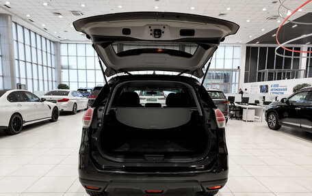 Nissan X-Trail, 2015 год, 1 450 000 рублей, 12 фотография