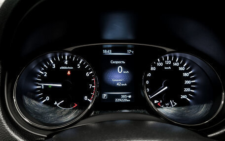 Nissan X-Trail, 2015 год, 1 450 000 рублей, 16 фотография