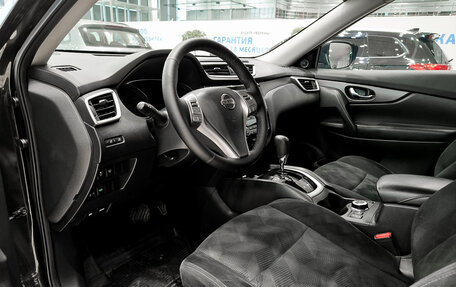 Nissan X-Trail, 2015 год, 1 450 000 рублей, 20 фотография