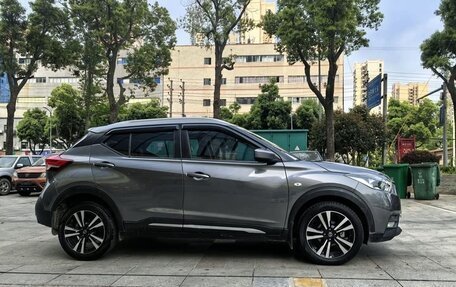 Nissan Kicks I, 2021 год, 1 150 000 рублей, 4 фотография