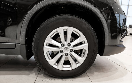 Nissan X-Trail, 2015 год, 1 450 000 рублей, 22 фотография