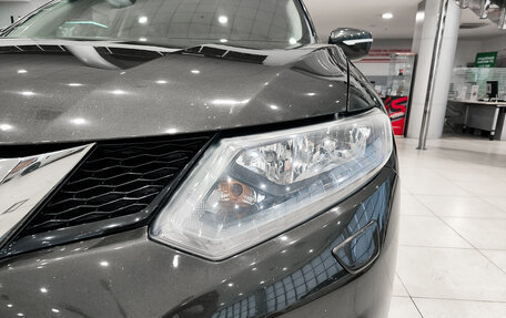 Nissan X-Trail, 2015 год, 1 450 000 рублей, 21 фотография