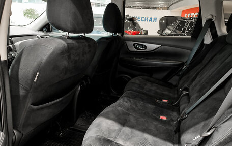 Nissan X-Trail, 2015 год, 1 450 000 рублей, 15 фотография
