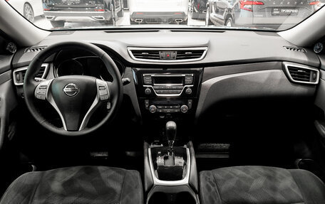 Nissan X-Trail, 2015 год, 1 450 000 рублей, 17 фотография