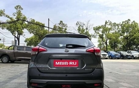 Nissan Kicks I, 2021 год, 1 150 000 рублей, 6 фотография