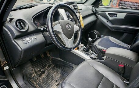 Lifan X60 I рестайлинг, 2014 год, 429 000 рублей, 5 фотография