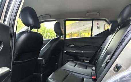 Nissan Kicks I, 2021 год, 1 150 000 рублей, 16 фотография