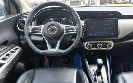 Nissan Kicks I, 2021 год, 1 150 000 рублей, 12 фотография