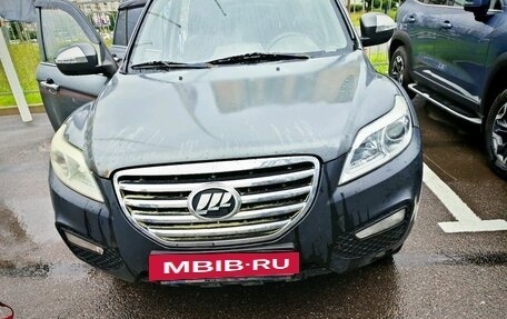 Lifan X60 I рестайлинг, 2014 год, 429 000 рублей, 2 фотография