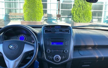 Lifan X60 I рестайлинг, 2017 год, 675 990 рублей, 4 фотография