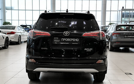 Toyota RAV4, 2016 год, 2 250 000 рублей, 7 фотография