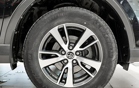 Toyota RAV4, 2016 год, 2 250 000 рублей, 22 фотография