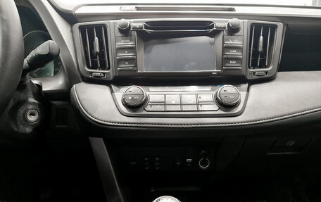 Toyota RAV4, 2016 год, 2 250 000 рублей, 18 фотография