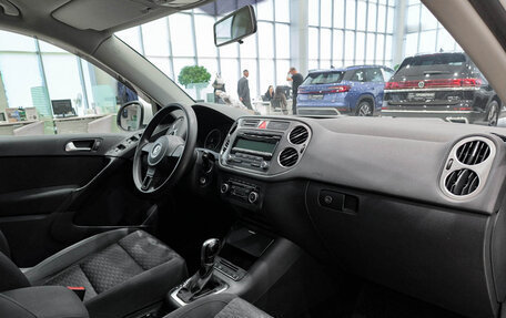 Volkswagen Tiguan I, 2011 год, 1 150 000 рублей, 15 фотография