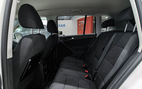 Volkswagen Tiguan I, 2011 год, 1 150 000 рублей, 16 фотография