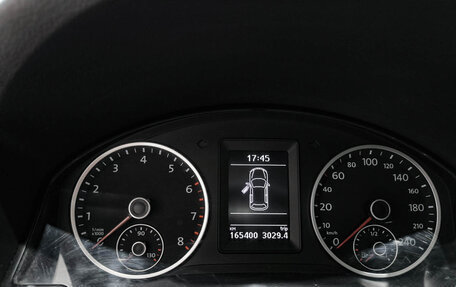 Volkswagen Tiguan I, 2011 год, 1 150 000 рублей, 17 фотография