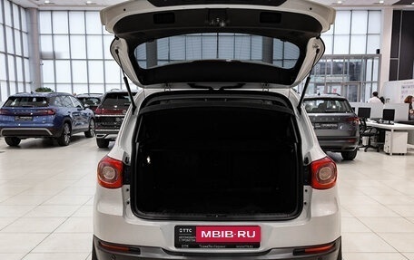 Volkswagen Tiguan I, 2011 год, 1 150 000 рублей, 14 фотография