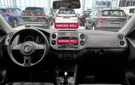 Volkswagen Tiguan I, 2011 год, 1 150 000 рублей, 18 фотография