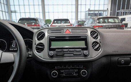 Volkswagen Tiguan I, 2011 год, 1 150 000 рублей, 19 фотография