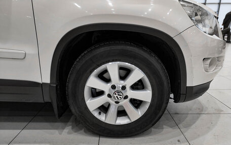 Volkswagen Tiguan I, 2011 год, 1 150 000 рублей, 22 фотография