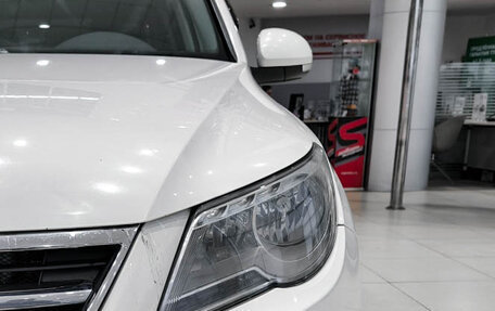 Volkswagen Tiguan I, 2011 год, 1 150 000 рублей, 21 фотография