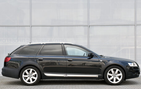 Audi A6 allroad, 2006 год, 1 299 000 рублей, 4 фотография