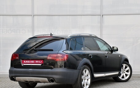 Audi A6 allroad, 2006 год, 1 299 000 рублей, 3 фотография