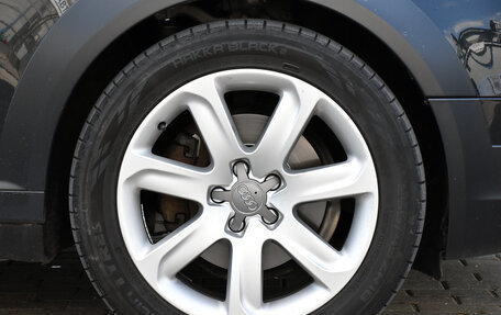 Audi A6 allroad, 2006 год, 1 299 000 рублей, 9 фотография