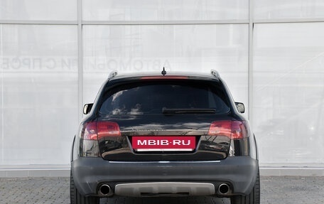 Audi A6 allroad, 2006 год, 1 299 000 рублей, 7 фотография