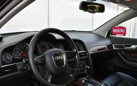 Audi A6 allroad, 2006 год, 1 299 000 рублей, 13 фотография