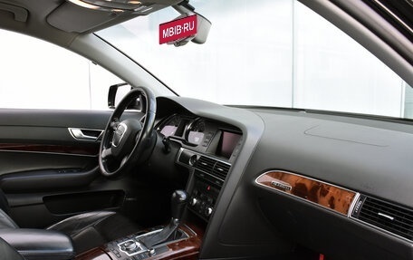Audi A6 allroad, 2006 год, 1 299 000 рублей, 10 фотография