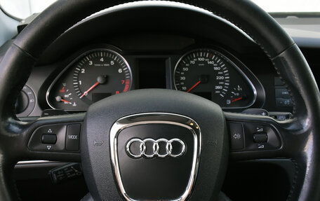 Audi A6 allroad, 2006 год, 1 299 000 рублей, 18 фотография