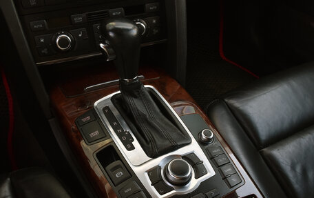 Audi A6 allroad, 2006 год, 1 299 000 рублей, 17 фотография