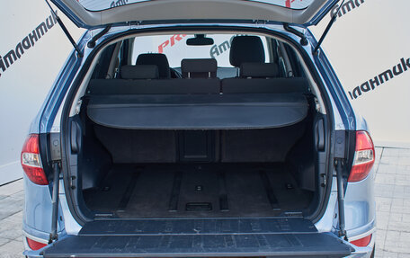Renault Koleos I рестайлинг 2, 2008 год, 980 000 рублей, 8 фотография