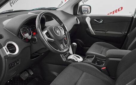 Renault Koleos I рестайлинг 2, 2008 год, 980 000 рублей, 10 фотография