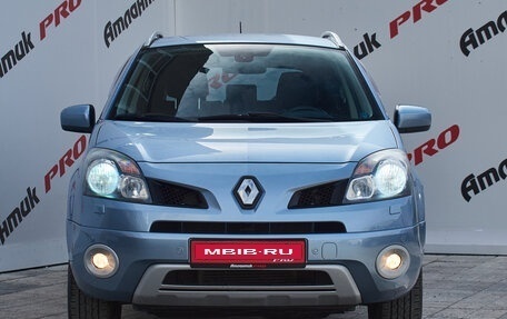 Renault Koleos I рестайлинг 2, 2008 год, 980 000 рублей, 2 фотография