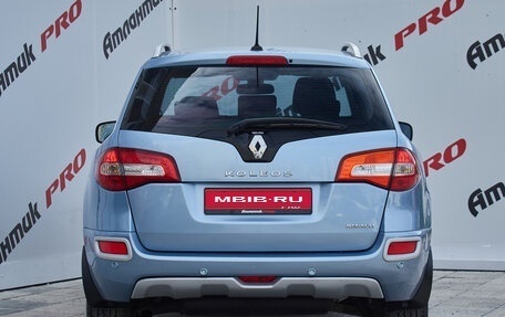 Renault Koleos I рестайлинг 2, 2008 год, 980 000 рублей, 5 фотография