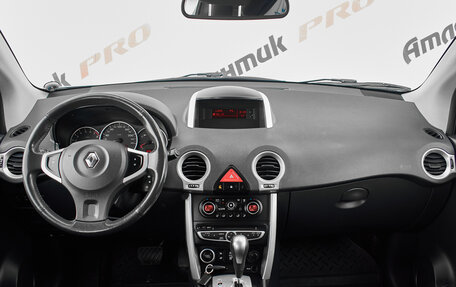 Renault Koleos I рестайлинг 2, 2008 год, 980 000 рублей, 11 фотография