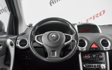 Renault Koleos I рестайлинг 2, 2008 год, 980 000 рублей, 12 фотография