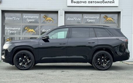 Volkswagen Teramont, 2025 год, 6 600 000 рублей, 8 фотография